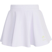 adidas bermuda junior niña CONJUNTO DEPORTIVO ADIDAS DISNEY AZUL 04