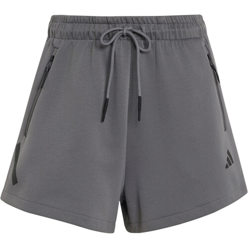 adidas bermuda mujer PANTALN CORTO ADIDAS Z.N.E. GRIS