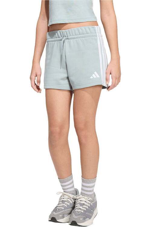 ADIDAS ESSENTIALS verde