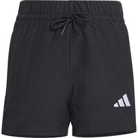 adidas bermuda niño ESSENTIALS CLIMACOOL NEGRO 04