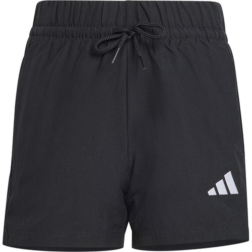 adidas bermuda niño ESSENTIALS CLIMACOOL NEGRO