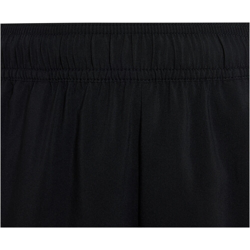adidas bermuda niño TECH APPAREL NEGRO