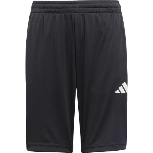 ADIDAS TRAIN ESSENTIALS 3-STRIPES negro