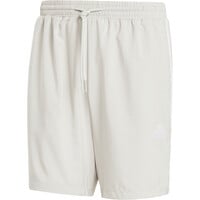 adidas bermudas hombre 3 STRIPES CHELSEA AZUL 05