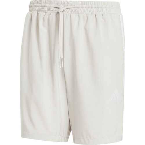 adidas bermudas hombre 3 STRIPES CHELSEA AZUL