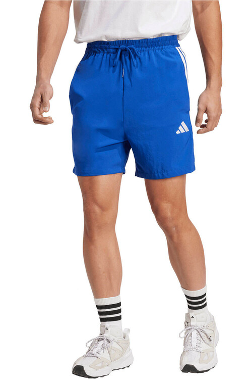 ADIDAS 3 STRIPES CHELSEA azul