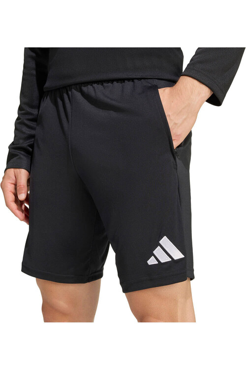 ADIDAS ENTRADA26 negro