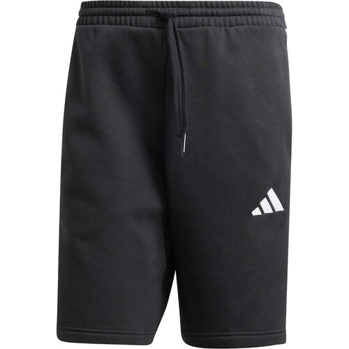 ADIDAS ESSENTIALS 3 STRIPES negro