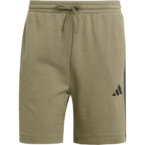 ADIDAS 3 STRIPES verde