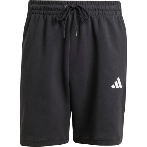 ADIDAS FUTURE ICONS SMALL LOGO negro