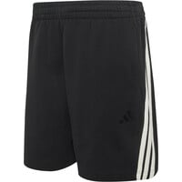 adidas bermudas hombre KIT 3-STRIPES NEGRO 04