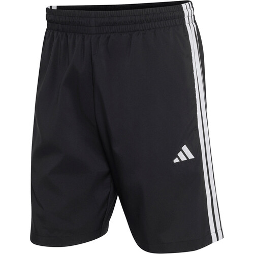 adidas bermudas hombre M 3S CHELSEA B7 NEGRO