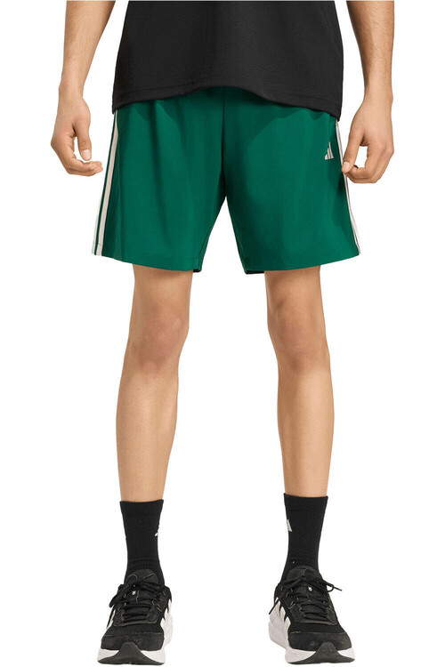 ADIDAS M 3S CHELSEA B7 verde