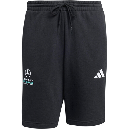 ADIDAS MERCEDES-AMG PETRONAS FORMULA 1 TEAM DNA negro