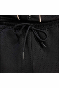 adidas bermudas hombre STADIUM MESH NEGRO 03
