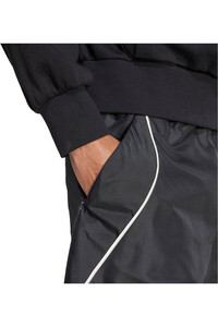 adidas bermudas hombre STADIUM NEGRO 03
