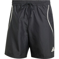 adidas bermudas hombre STADIUM NEGRO 05