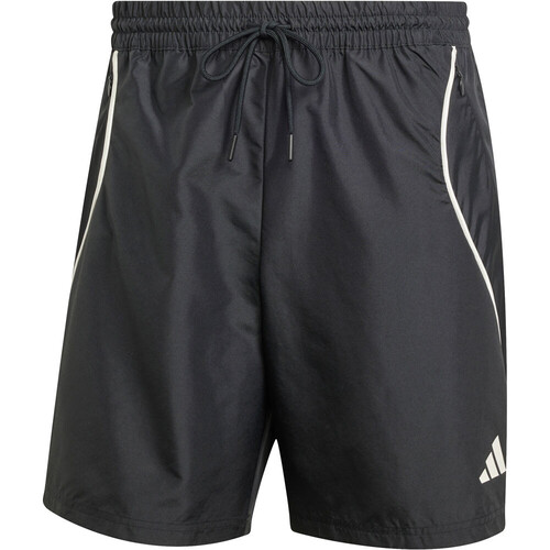 adidas bermudas hombre STADIUM NEGRO