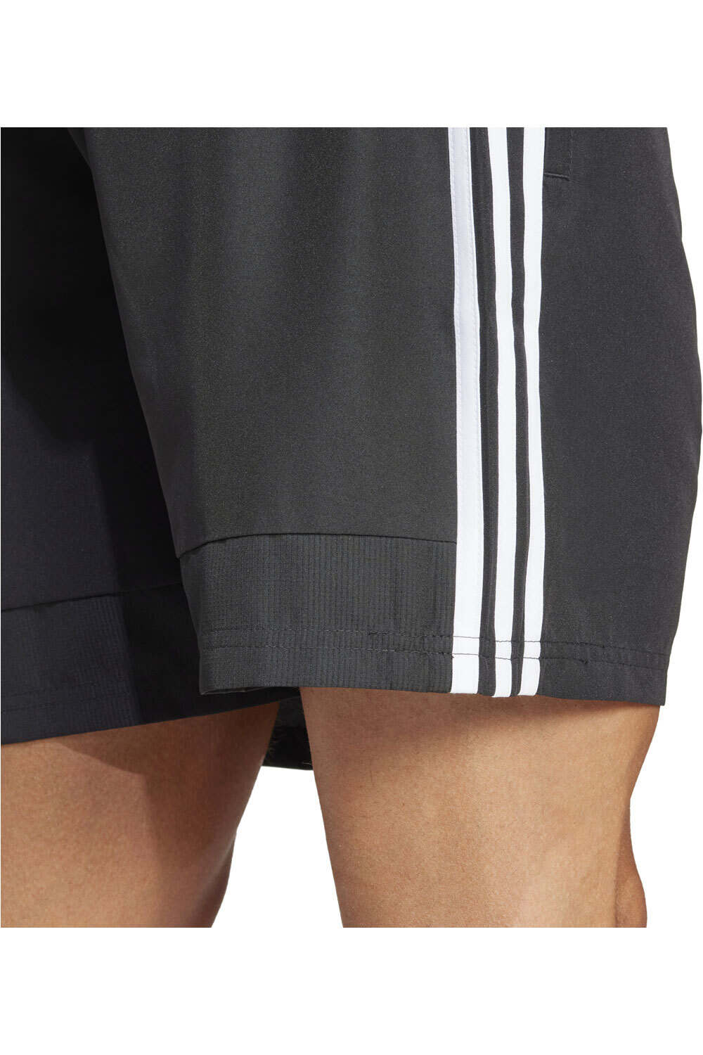 adidas bermudas hombre TIRO25 ESSENTIALS NEGRO 04