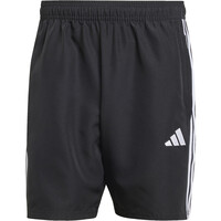 adidas bermudas hombre TIRO25 ESSENTIALS NEGRO 05
