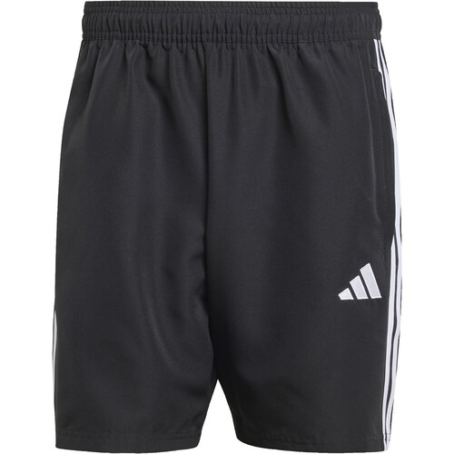 adidas bermudas hombre TIRO25 ESSENTIALS NEGRO