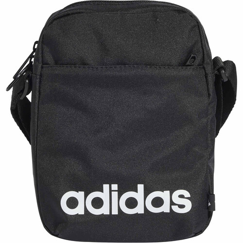 adidas billeteras portadocumentos LINEAR ORG NEGRO