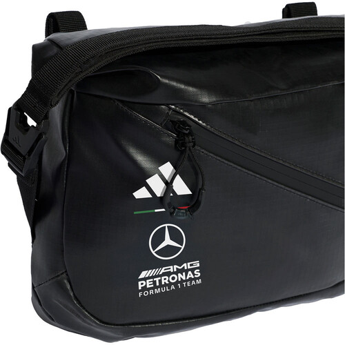 ADIDAS MERCEDES AMG PETRONAS F1 IMOLA negro