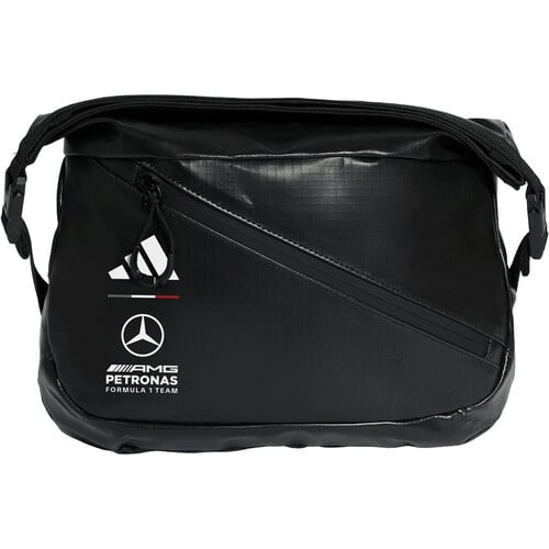 ADIDAS MERCEDES AMG PETRONAS F1 IMOLA negro