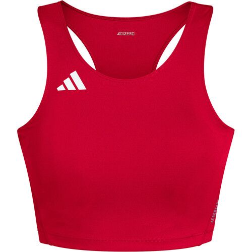 adidas Adizero Essentials Crop