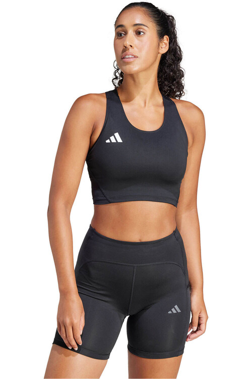 ADIDAS ADIZERO ESSENTIALS negro