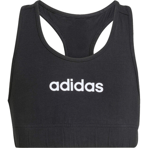 ADIDAS ESSENTIALS negro