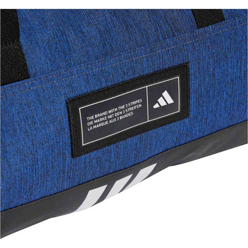 ADIDAS 4ATHLTS DUFFEL BAG SMALL azul