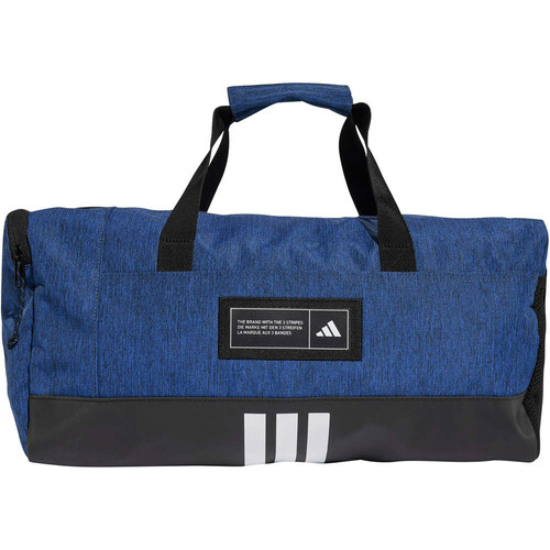 ADIDAS 4ATHLTS DUFFEL BAG SMALL azul