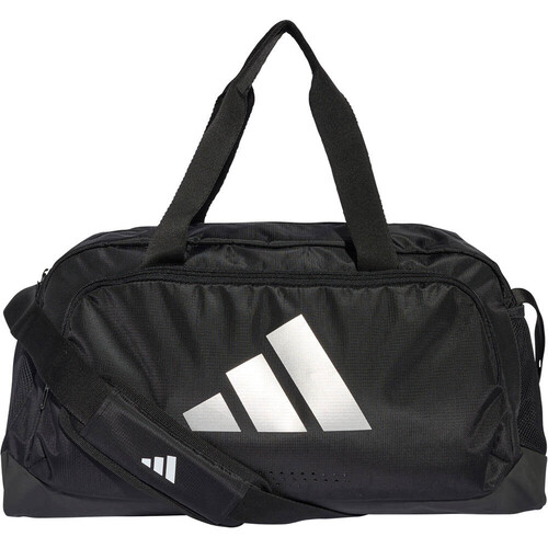 ADIDAS DEFENDER DUFFLE SMALL negro