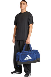 adidas bolsas deporte DEFFENDER S AZUL 01