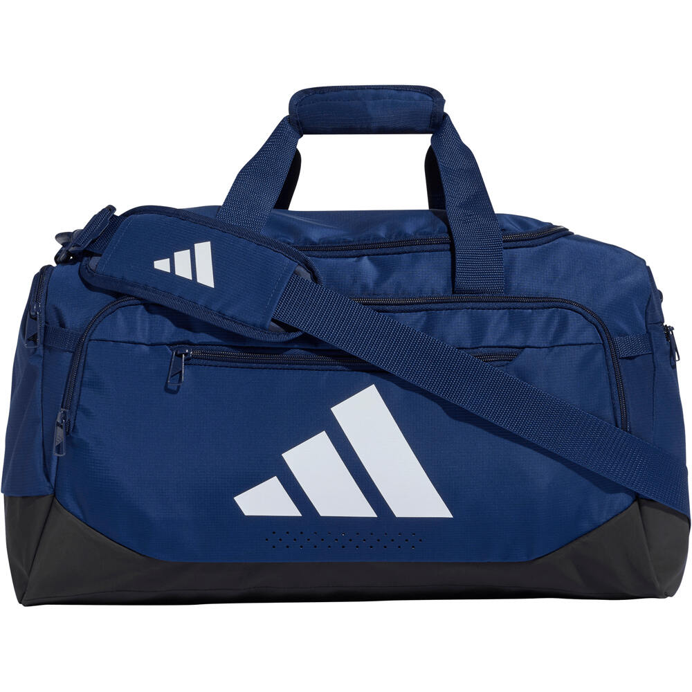 adidas bolsas deporte DEFFENDER S AZUL 02