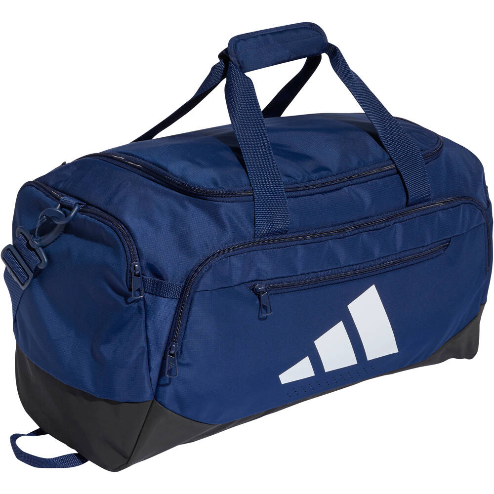 adidas bolsas deporte DEFFENDER S AZUL 04