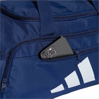 adidas bolsas deporte DEFFENDER S AZUL 06