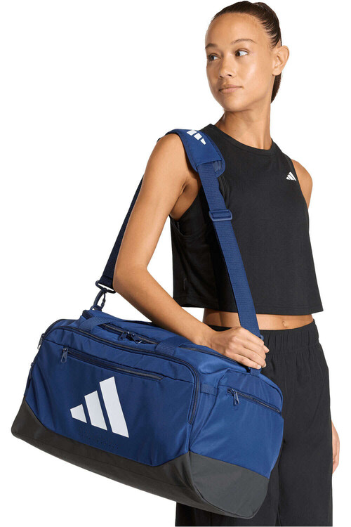 ADIDAS DEFFENDER S azul