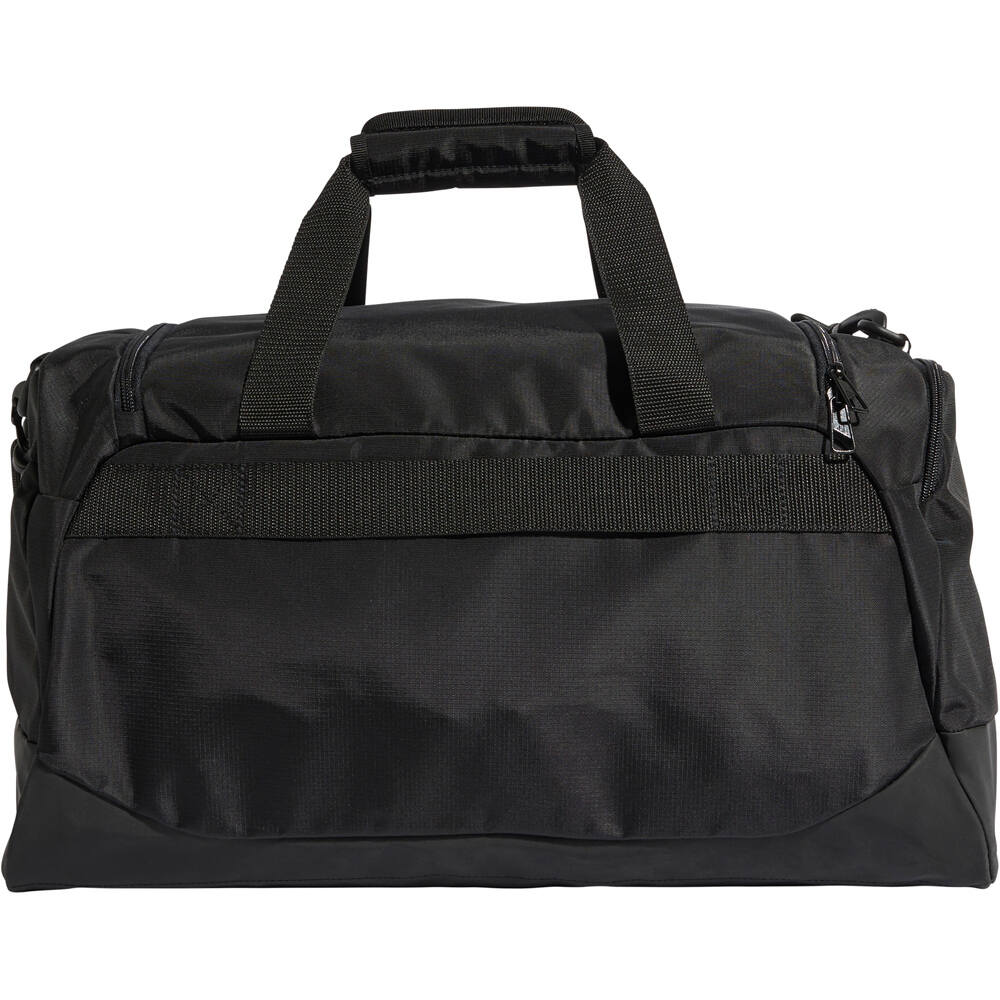 adidas bolsas deporte DEFFENDER S NEGRO 01