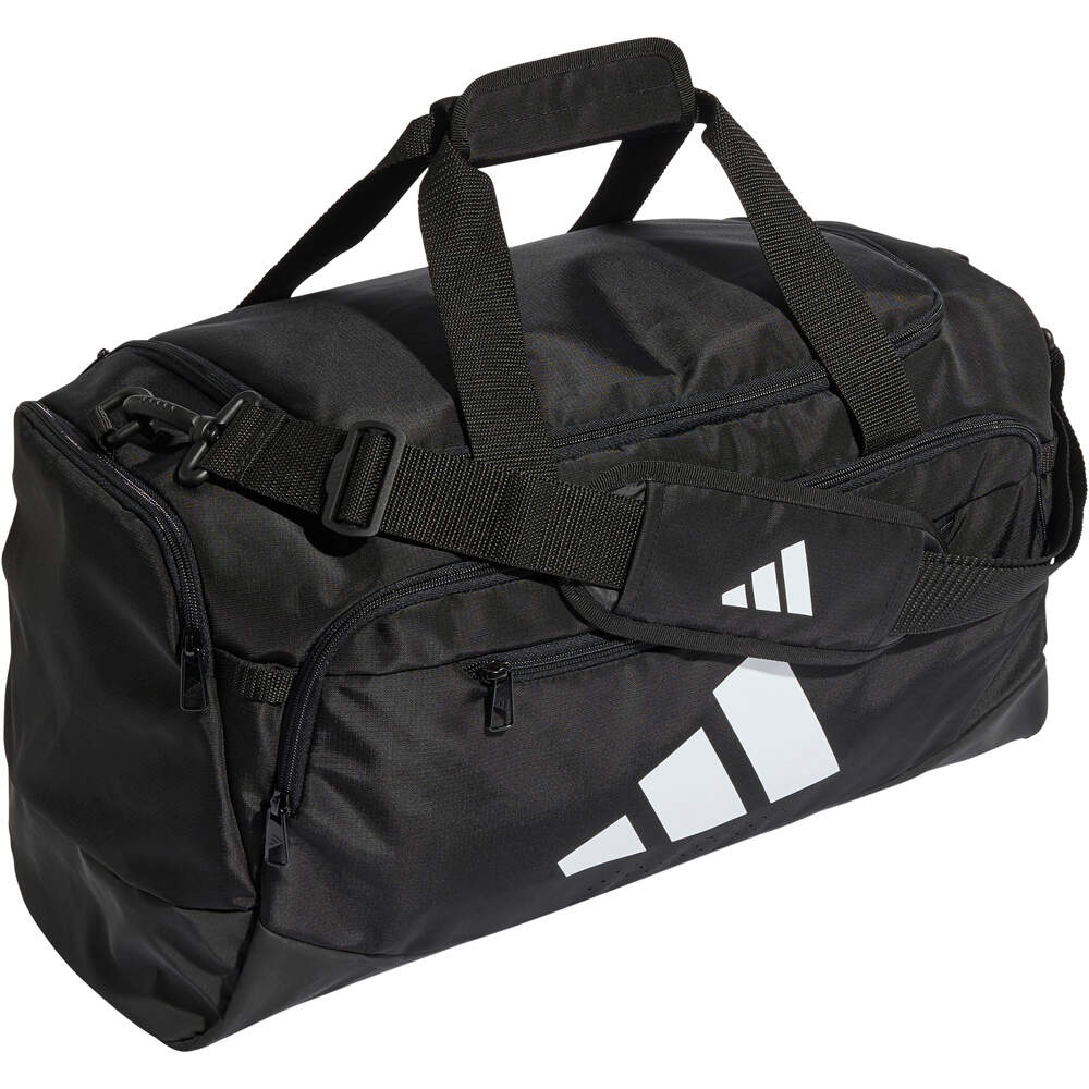 adidas bolsas deporte DEFFENDER S NEGRO 02