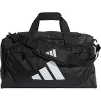 adidas bolsas deporte DEFFENDER S NEGRO vista frontal