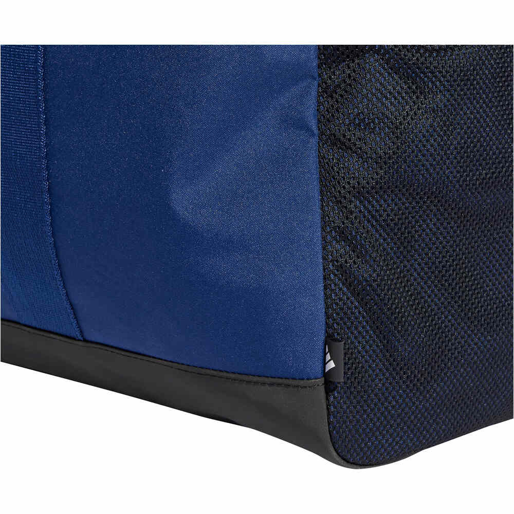 adidas bolsas deporte LINEAR DUFFEL M AZUL 05