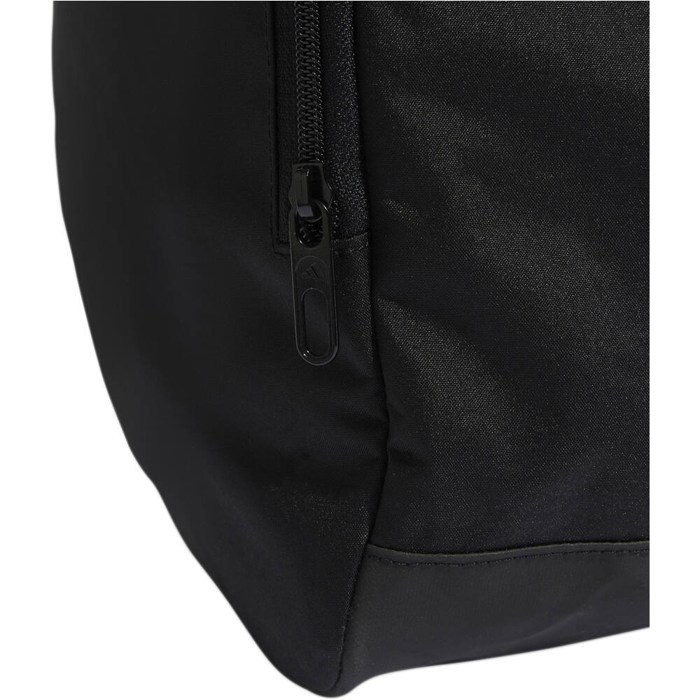 adidas bolsas deporte LINEAR DUFFEL M NEGRO 04