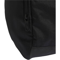 adidas bolsas deporte LINEAR DUFFEL M NEGRO 04