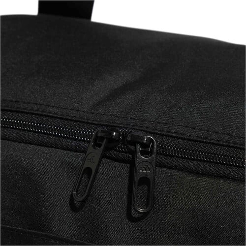 adidas bolsas deporte LINEAR DUFFEL S NEGRO