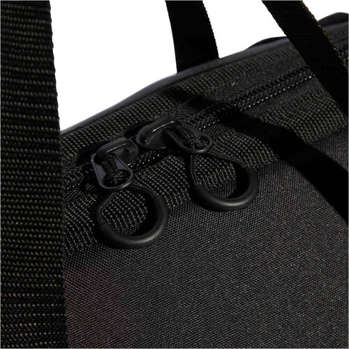 ADIDAS RUN-ON BAG negro