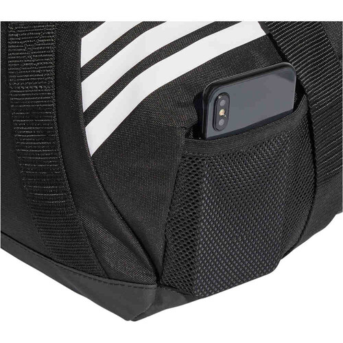 ADIDAS TIRO DUFFLE S negro