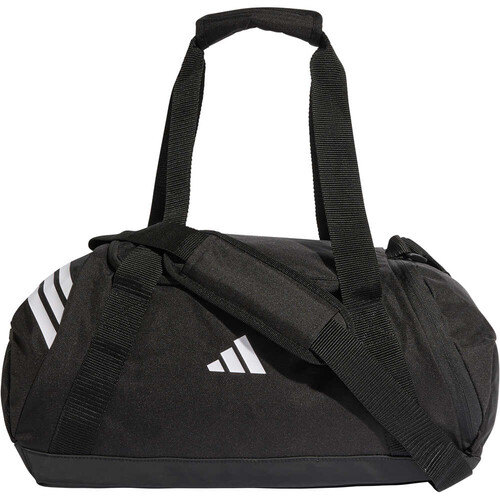 ADIDAS TIRO DUFFLE S negro