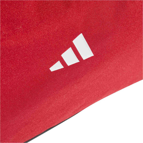 ADIDAS TIRO rojo